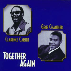 Together Again by Gene Chandler