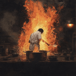 The Secret Recipe by Lil Yachty