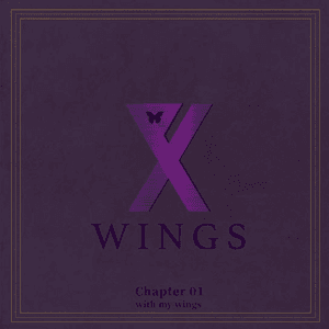 Wings by PIXY