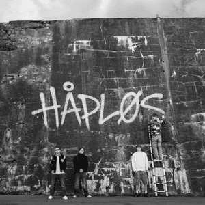 Håpløs by Roc Boyz