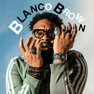 The Git Up by Blanco Brown