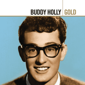 Gold by Buddy Holly
