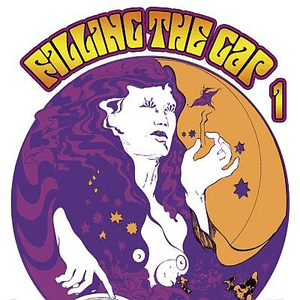 Filling the Gap, Vol. 1 by Blues Magoos