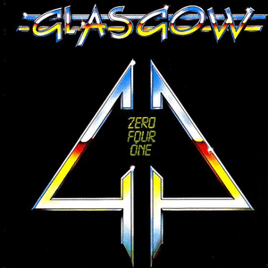 Glasgow by Glasgow