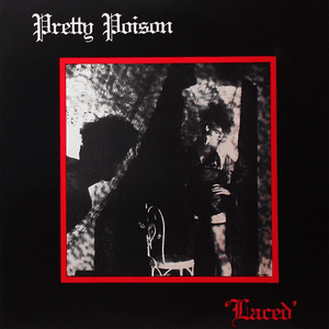 Laced 12'' by Pretty Poison