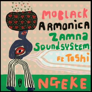 Ngeke by MoBlack