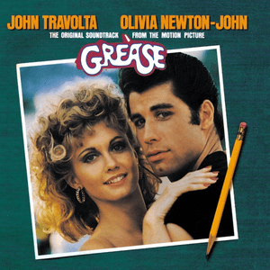 Grease (Limited Edition) by Frankie Avalon