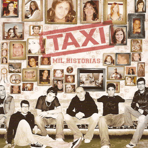 Mil historias by Taxi