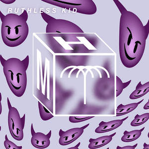 Ruthless Kid by Sapian