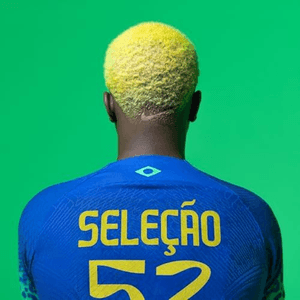 SELEÇÃO by THIZZY52
