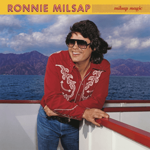 Milsap Magic by Ronnie Milsap