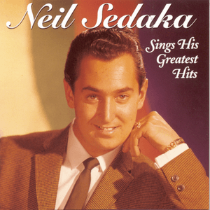 Sings Greatest Hits by Neil Sedaka