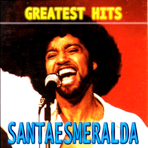 Greatest hits by Santa Esmeralda