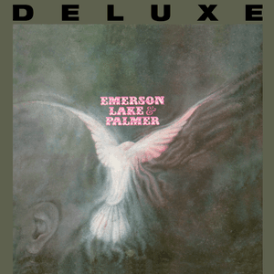 Emerson, Lake & Palmer (Deluxe Version) by Emerson, Lake & Palmer