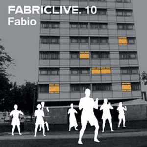 Fabriclive.10 by Social Security