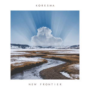 New Frontier by Koresma