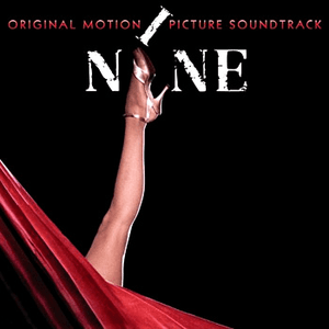 Nine (Original Motion Picture Soundtrack) by Penélope Cruz