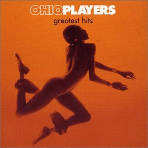 Greatest Hits by Ohio Players