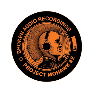 Project Mohawk #2 by Paramount