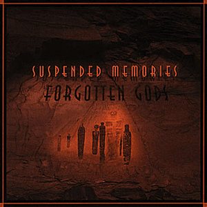 Forgotten Gods by Steve Roach