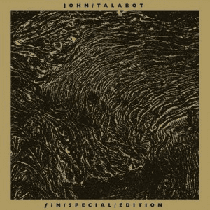 Fin - Special Edition by John Talabot