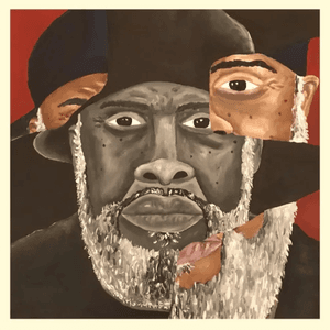 Giants Of The Fall by OJ Simpson