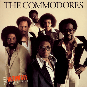 The Ultimate Collection by The Commodores