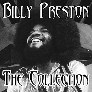 The Collection by Billy Preston