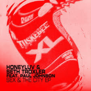 Sex & The City EP by HoneyLuv