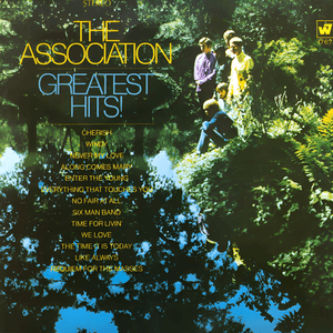 Greatest Hits by The Association