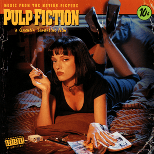 Pulp Fiction by The Brothers Johnson