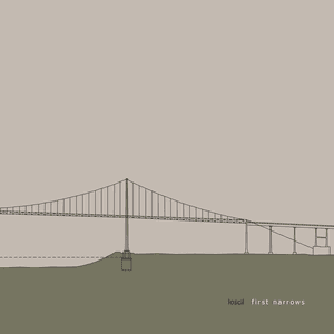 First Narrows by Loscil
