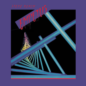 Empetus by Steve Roach