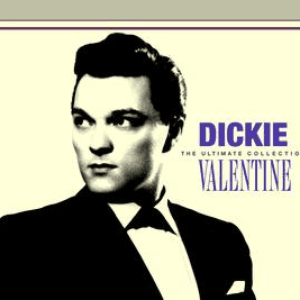 The Ultimate Collection by Dickie Valentine