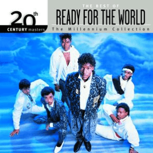 20th Century Masters: The Millennium Collection: Best Of Ready For The World by Ready for the World