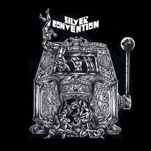 Silver Convention by Silver Convention