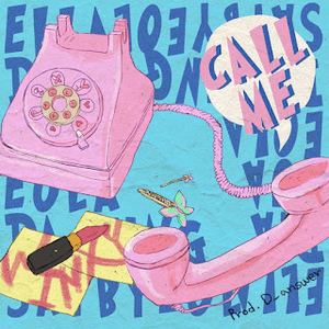 Call me by PIXY