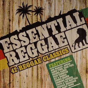 Essential Reggae by Diana King