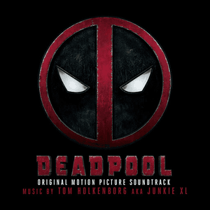 Deadpool (Original Motion Picture Soundtrack) by Neil Sedaka