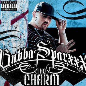The Charm by Bubba Sparxxx