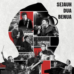 Sejauh Dua Benua by Kahitna