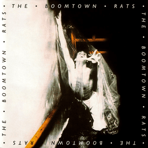 The Boomtown Rats by The Boomtown Rats