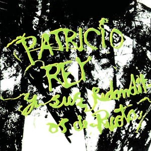 Gulp! by Patricio Rey y sus Redonditos de Ricota