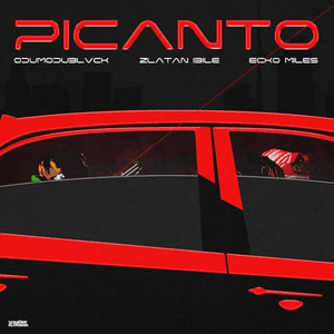 Picanto by ODUMODUBLVCK