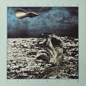 Traveler by Steve Roach