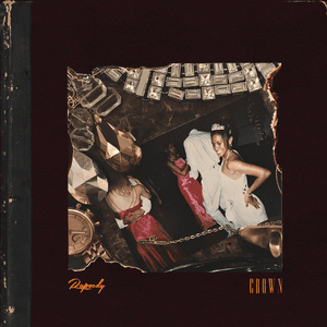 Crown by Rapsody