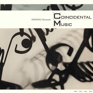 Coincidental Music by Haruomi Hosono