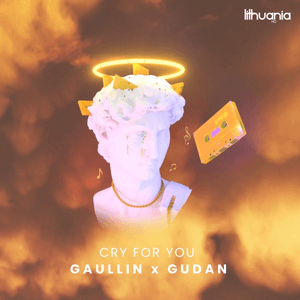 Cry For You by Gaullin