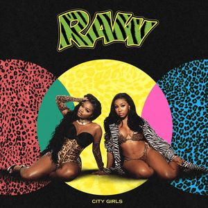 Raw by City Girls