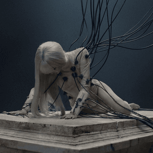 Bad Angel (with LISA) by Anyma